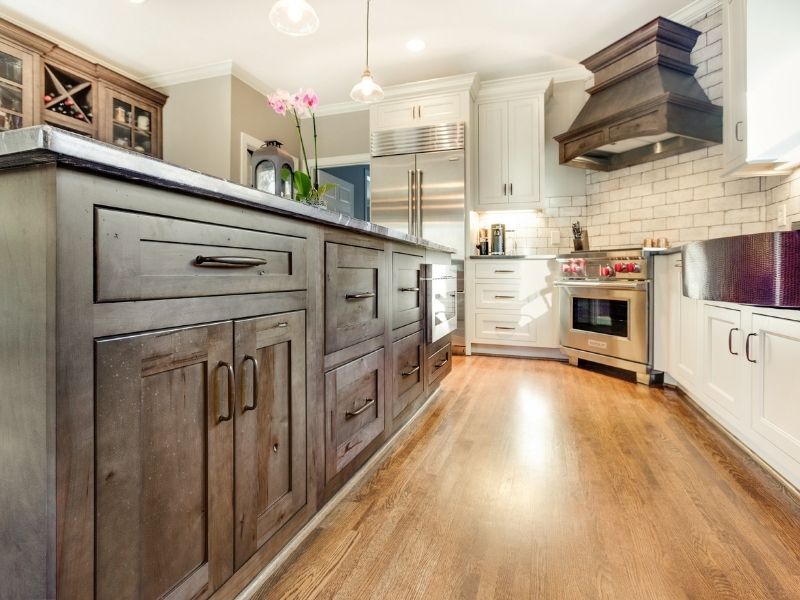 Beadboard Cabinet Doors for Your Kitchen 