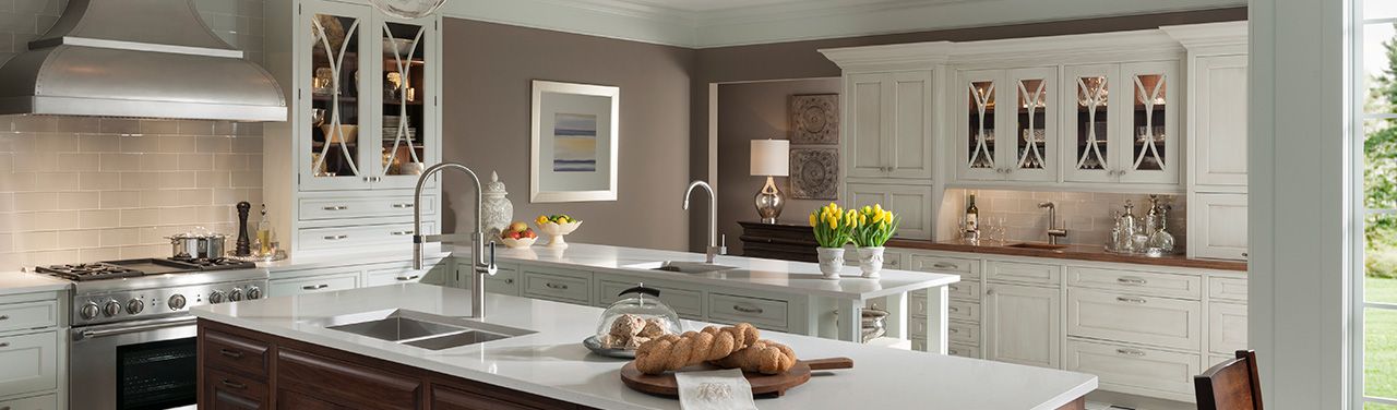 Kitchen Design by Charo Hunt, Moon Township, PA