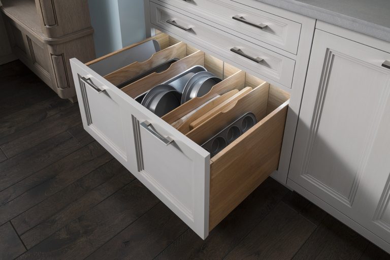 Deep Drawer Storage World of PA