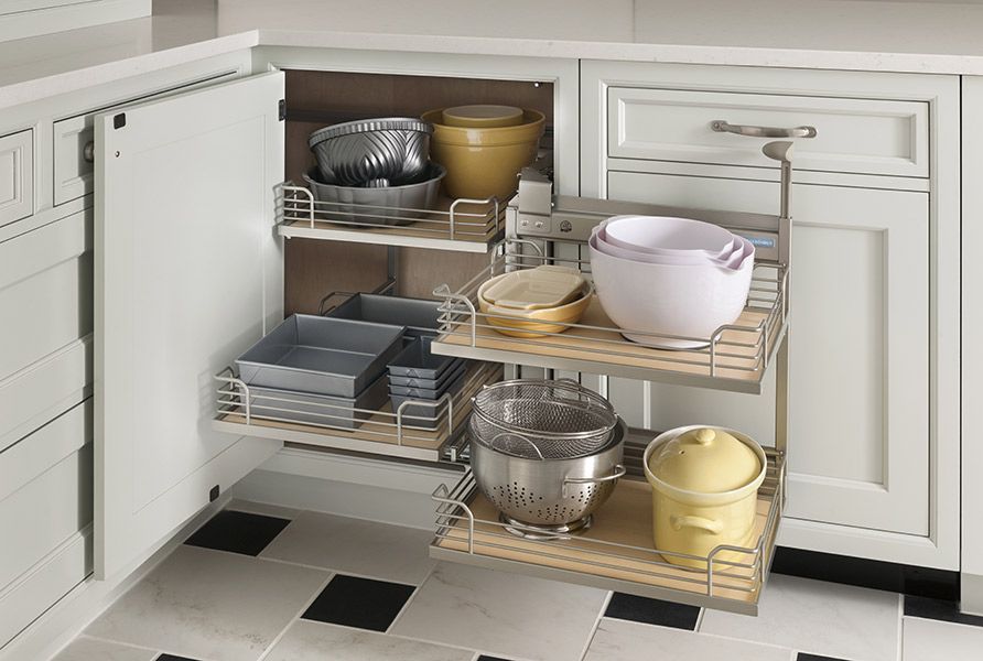 Kitchen Accessories  Cabinet World of PA