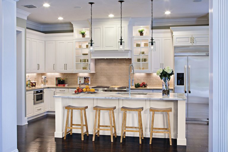 Kitchen Gallery | Cabinet World of PA