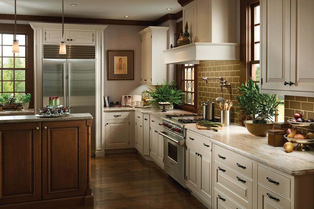 Brookhaven Cabinetry Cabinet World Of Pa