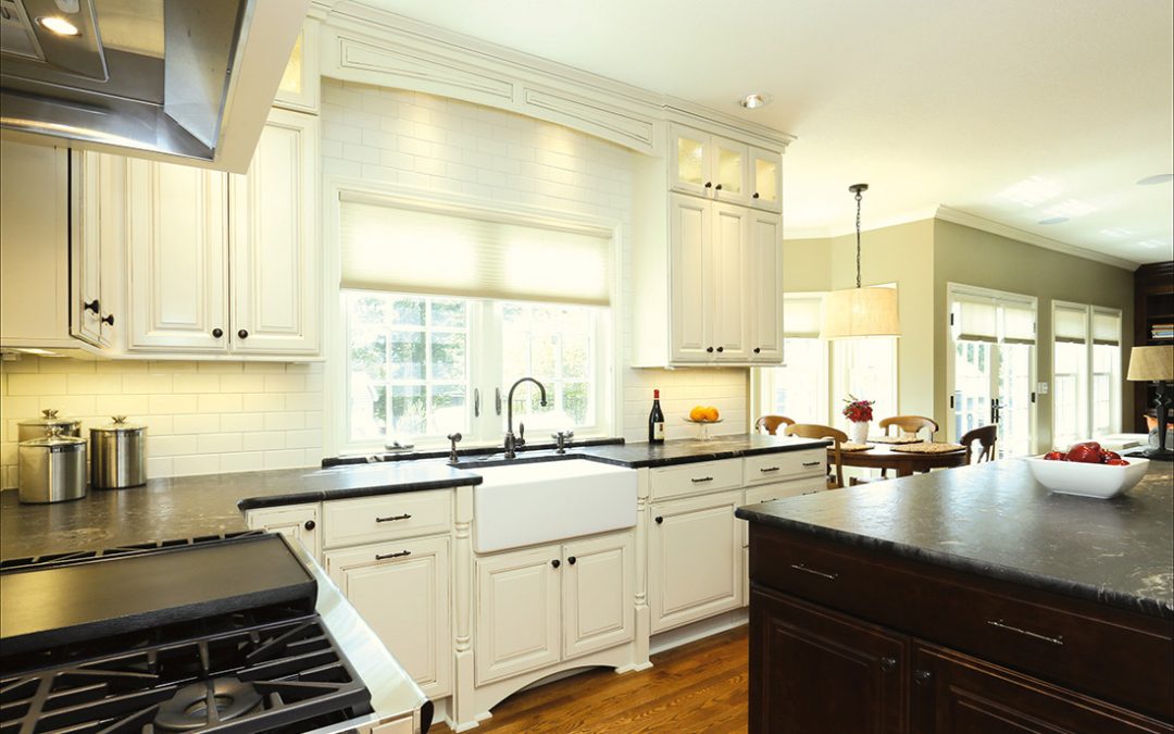 Top 5 Most Durable Countertops: Best Materials for Kitchen & Bath