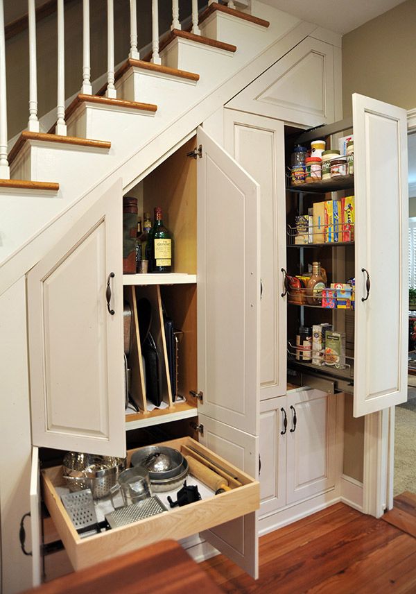 9 Features To Make Your New Kitchen More Efficient Cabinet World Of Pa