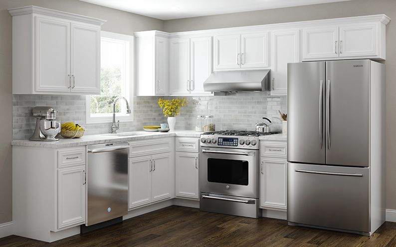 Tips To Modernize Your Outdated Kitchen, How To Modernize White Kitchen Cabinets