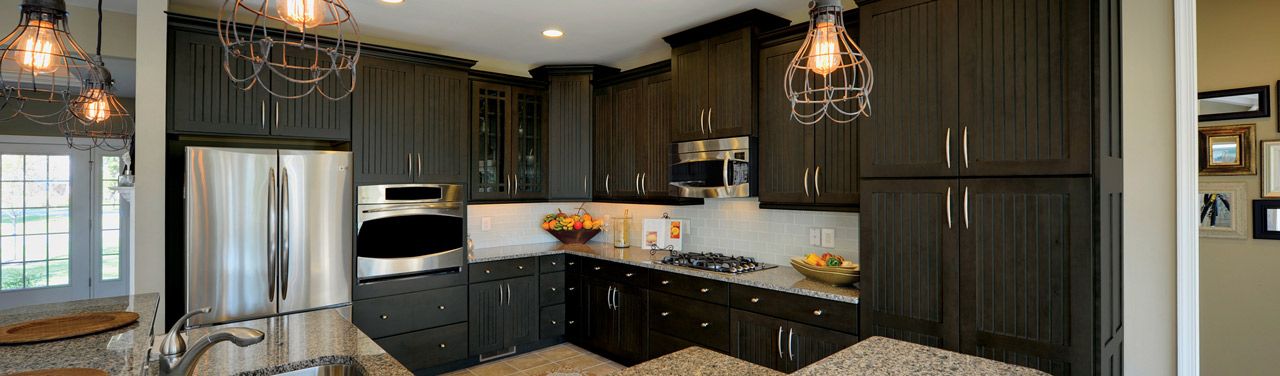 Kitchen Design by Charo Hunt, Moon Township, PA