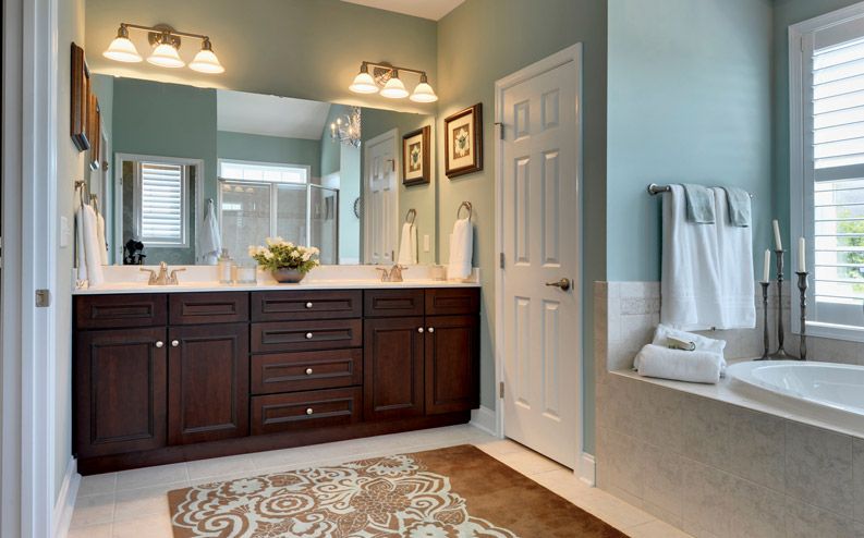 4 Steps to Choosing the Right Bathroom Vanity