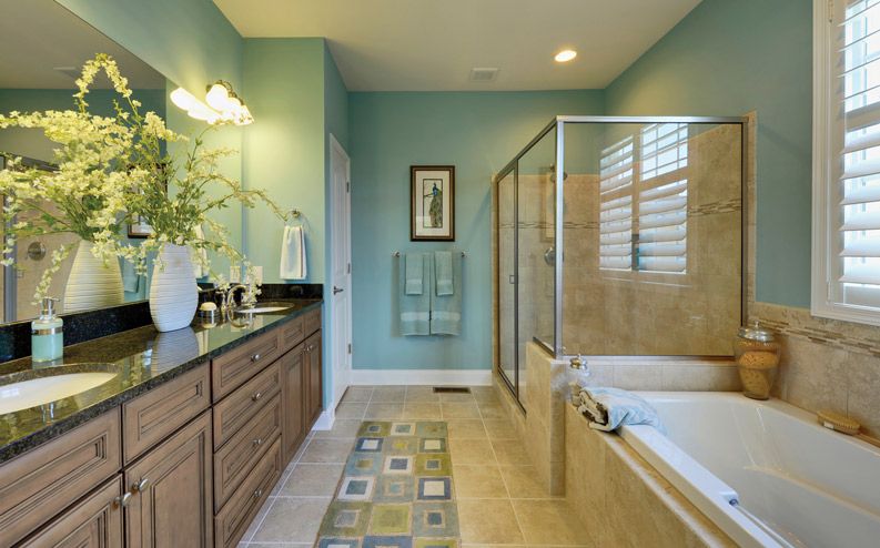 10 Things to Know Before a Bathroom Renovation