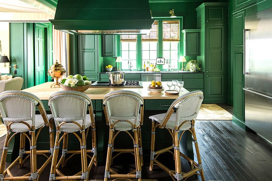 7 Ways to Add Personality to Your Kitchen