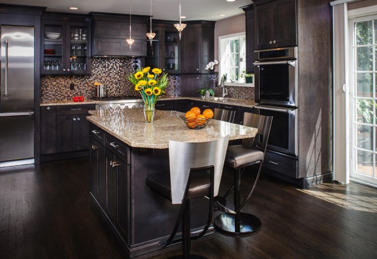 What You Should Know about Kitchen Islands | Cabinet World of PA