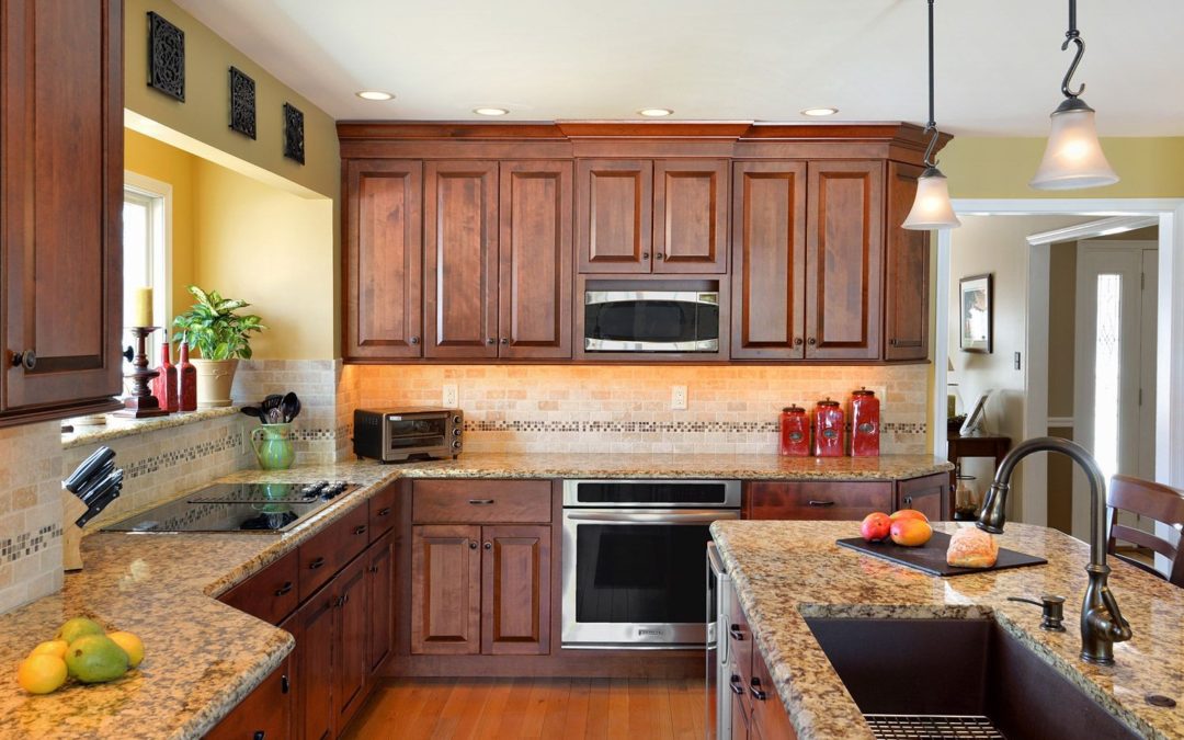 The FAQ's of Kitchen Remodeling | Cabinet World of PA