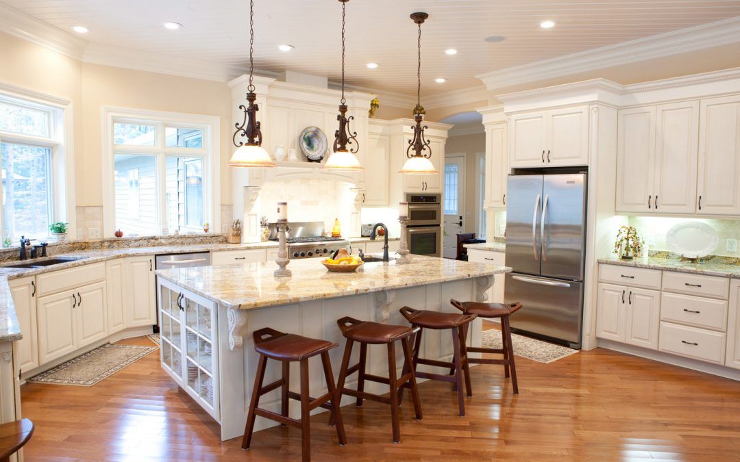 9 Things Everyone Forgets When Renovating Their Kitchen