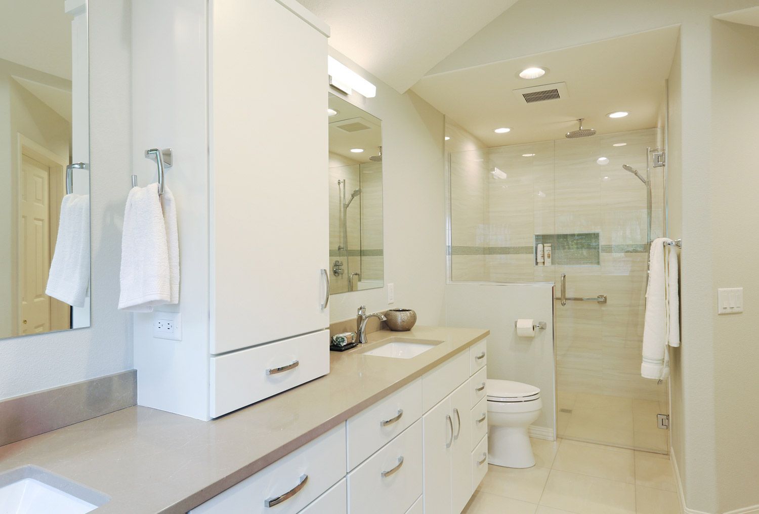 St George Utah Bathroom Remodeling