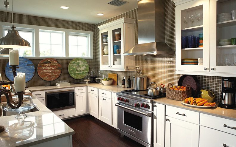 Is it time to remodel your kitchen?