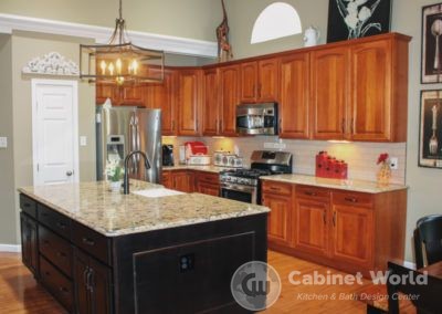 Kitchen Design in Canonsburg by Mary Ann Rau