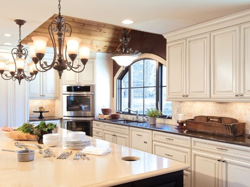 Kitchen Trends to Watch for in 2021 | Cabinet World of PA