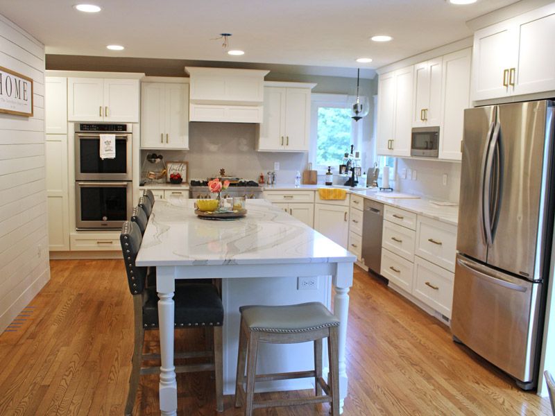  kitchen cabinetry design