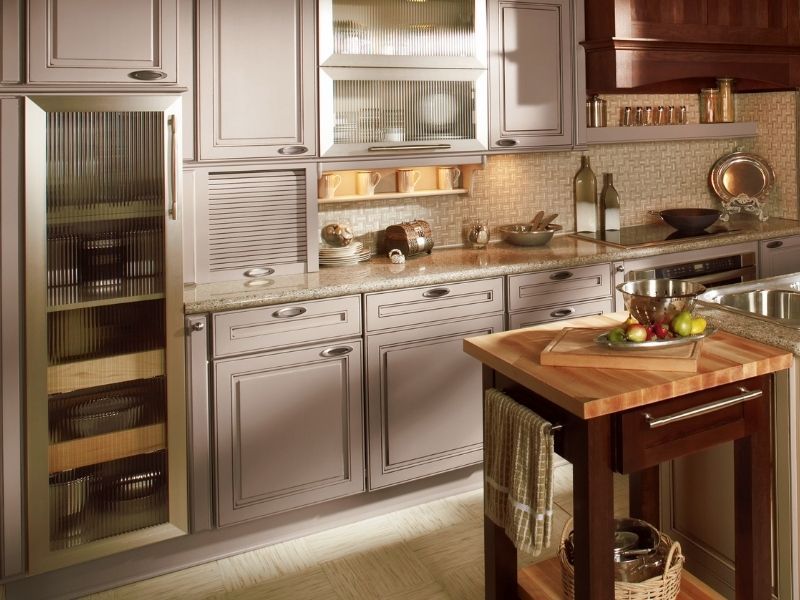 Unique Appliances to Customize Your Kitchen