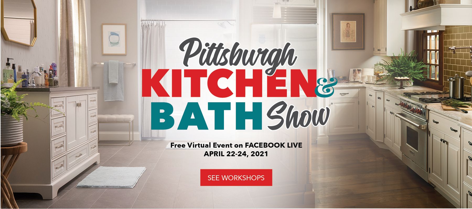 kitchen and bath expo 2024