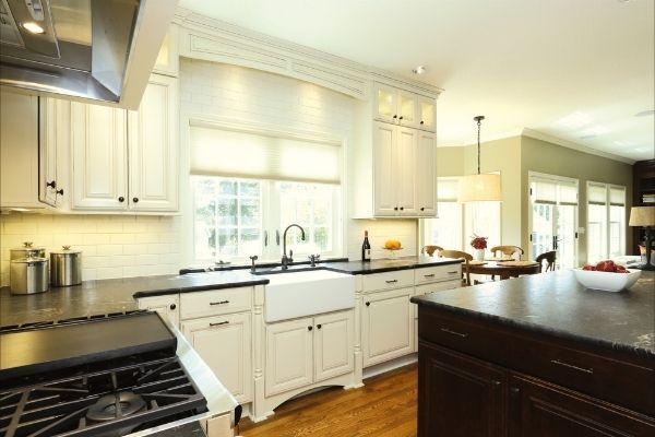 Brighten Your Kitchen with Natural Lighting