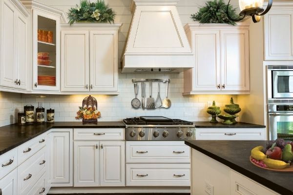 How to Choose the Best Kitchen Design for Your Home